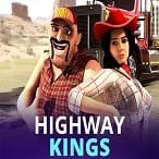 Highway Kings screenshot