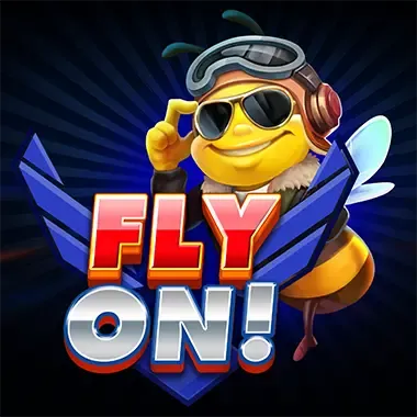 Fly On! screenshot