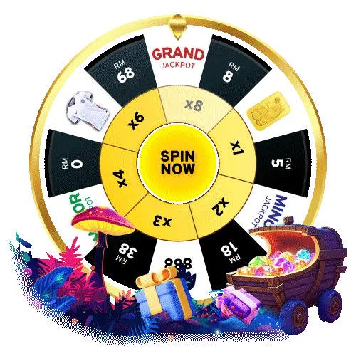 Cabutan Bertuah V12Bet icon