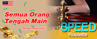 Menang Besar Hari Ini