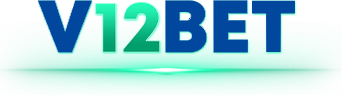 v12bet malaysia Logo